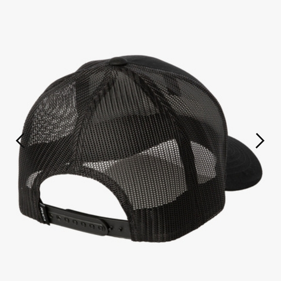 NWOT RVCA Trucker Hat - Picture 3 of 3